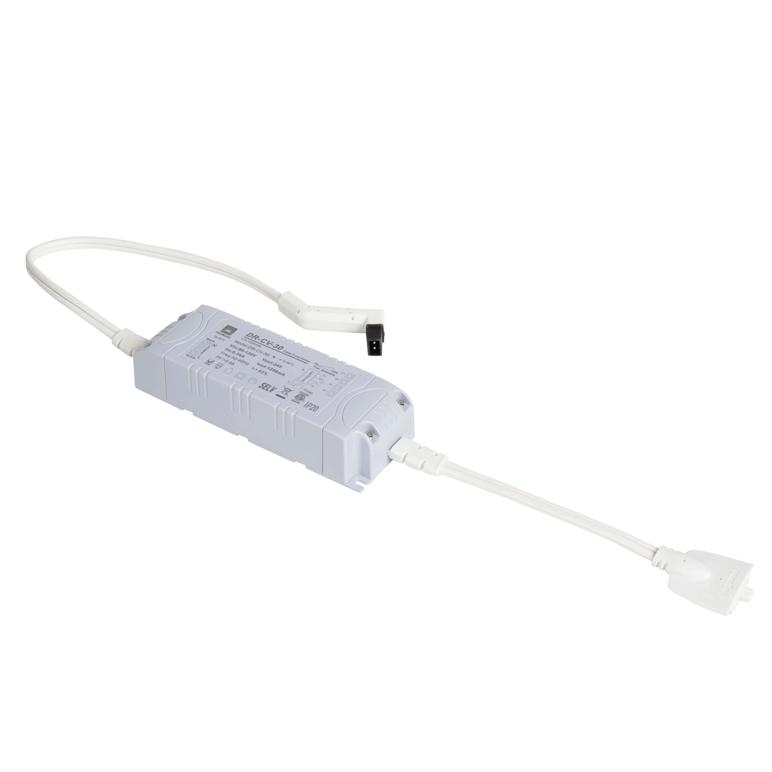 Legrand Adorne Under Cabinet 30w Dimmable Led Driver Wayfair
