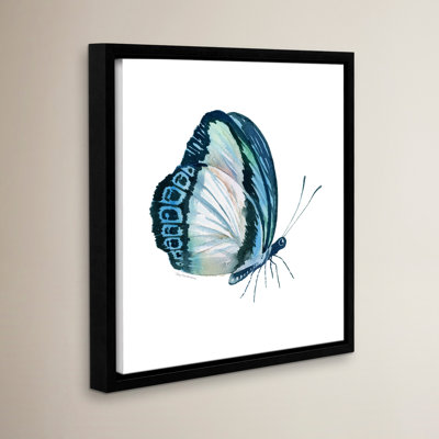 Perched Danis Danis Framed Painting Print Bloomsbury Market