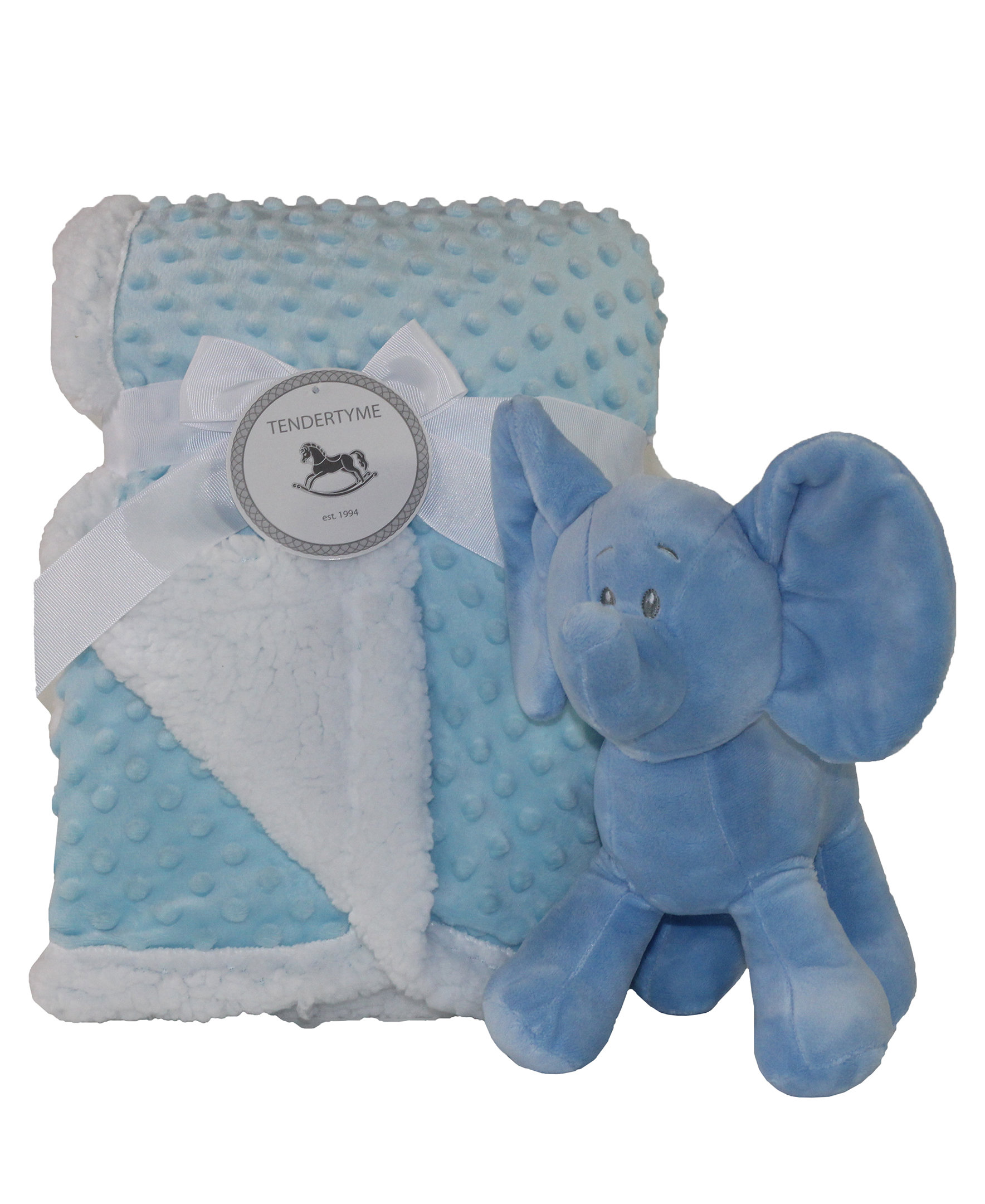 lullaby kids blanket