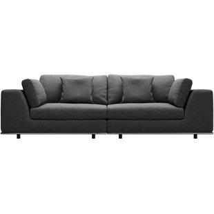 Syd Sofa by Orren Ellis Best #1