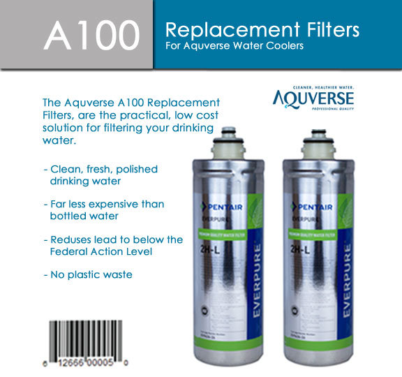 aquverse replacement filters