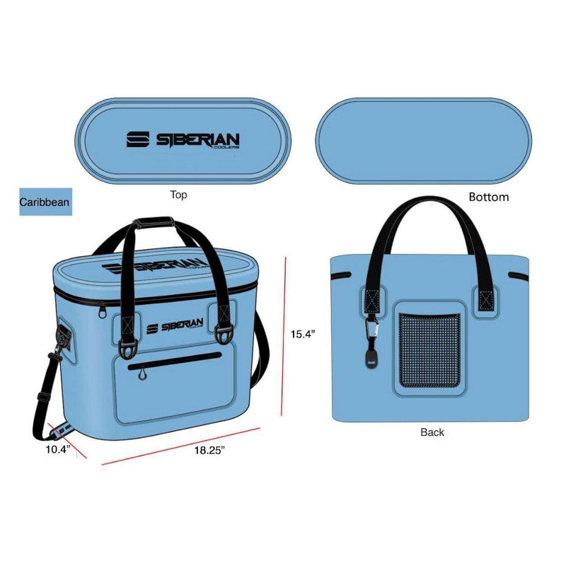 packit lunch bag myer