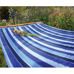 Go to store & view more images Twin Oaks Hammocks Double Tree Hammock