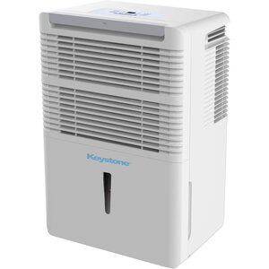 70 Pint Dehumidifier with Built-In Pump