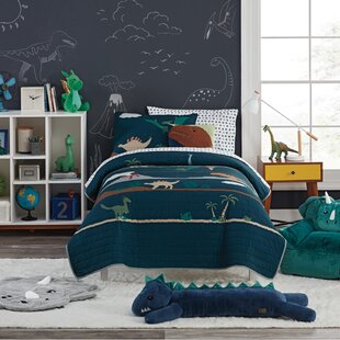 Kids Jeep Bedding Wayfair