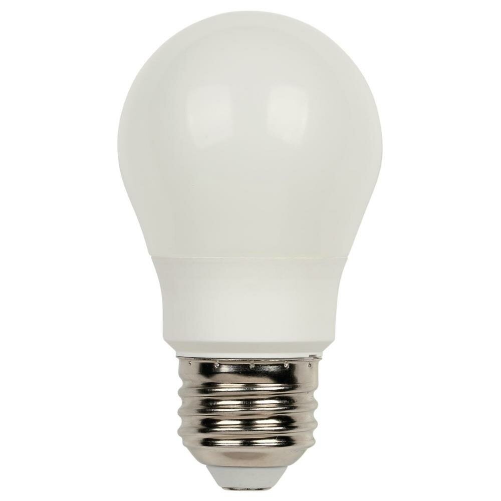 10pcs E27 60W Equivalent A19/A60 5W LED Light Globe Bulb Lamp 12-24V/85-265V  #T 