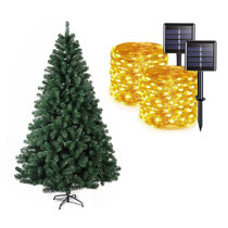 Produce Junction 2022 Christmas Trees Wayfair | Spruce Christmas Trees You'll Love In 2022