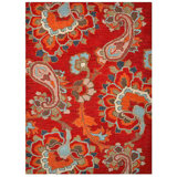 Tropical Kitchen Rugs You Ll Love In 2020 Wayfair