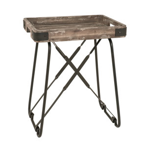 Beistelltisch Darter von LoftDesigns