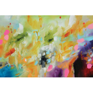 nursery paintings canvas