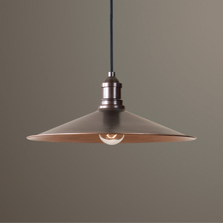 wayfair copper lights