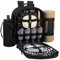 picnic plus backpack