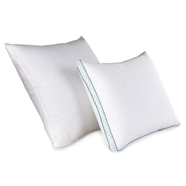 calvin klein simple gusset pillow