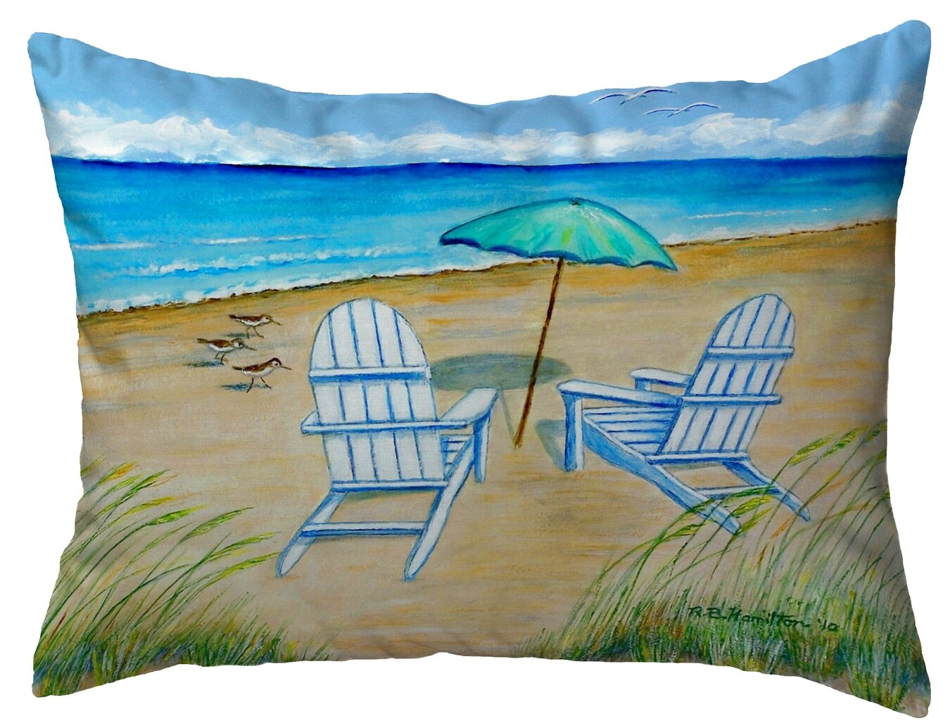 throw pillows for adirondack chairs