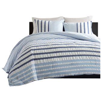 Joss Main Ashod Comforter Set Reviews Wayfair