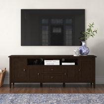 belham living bartlett square coffee table