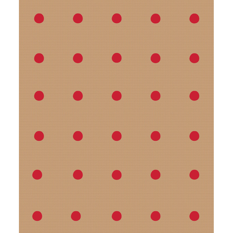 kids polka dot rugs
