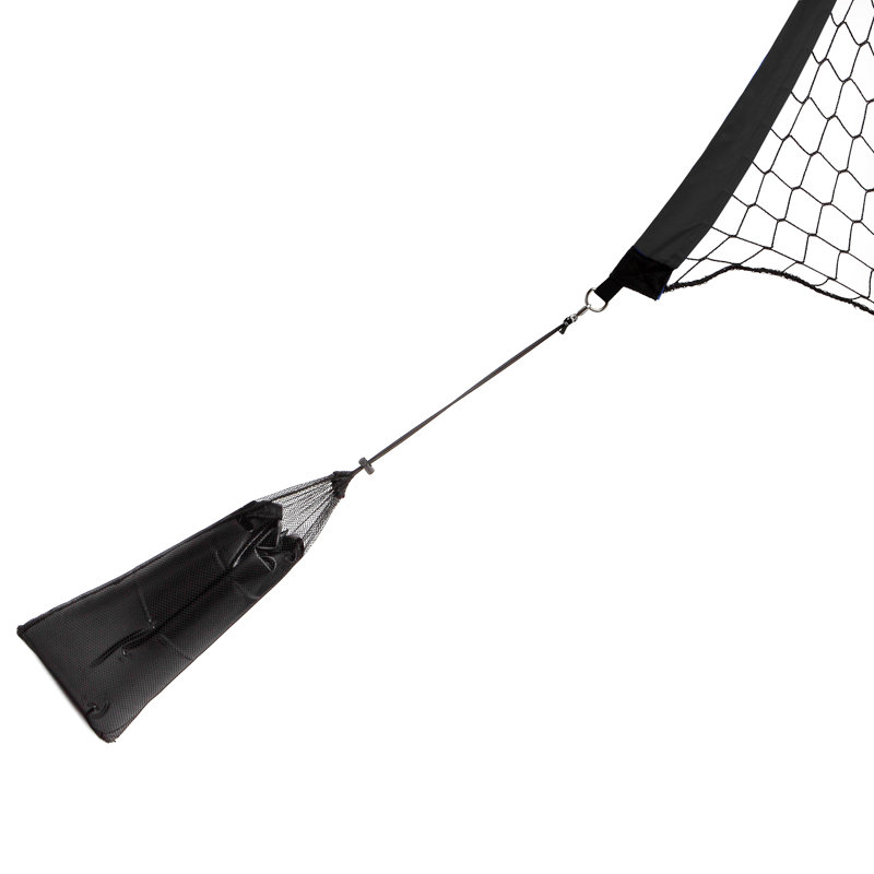 Hathaway Games Rebounder Basketball Return System For Shooting Practice Wayfair