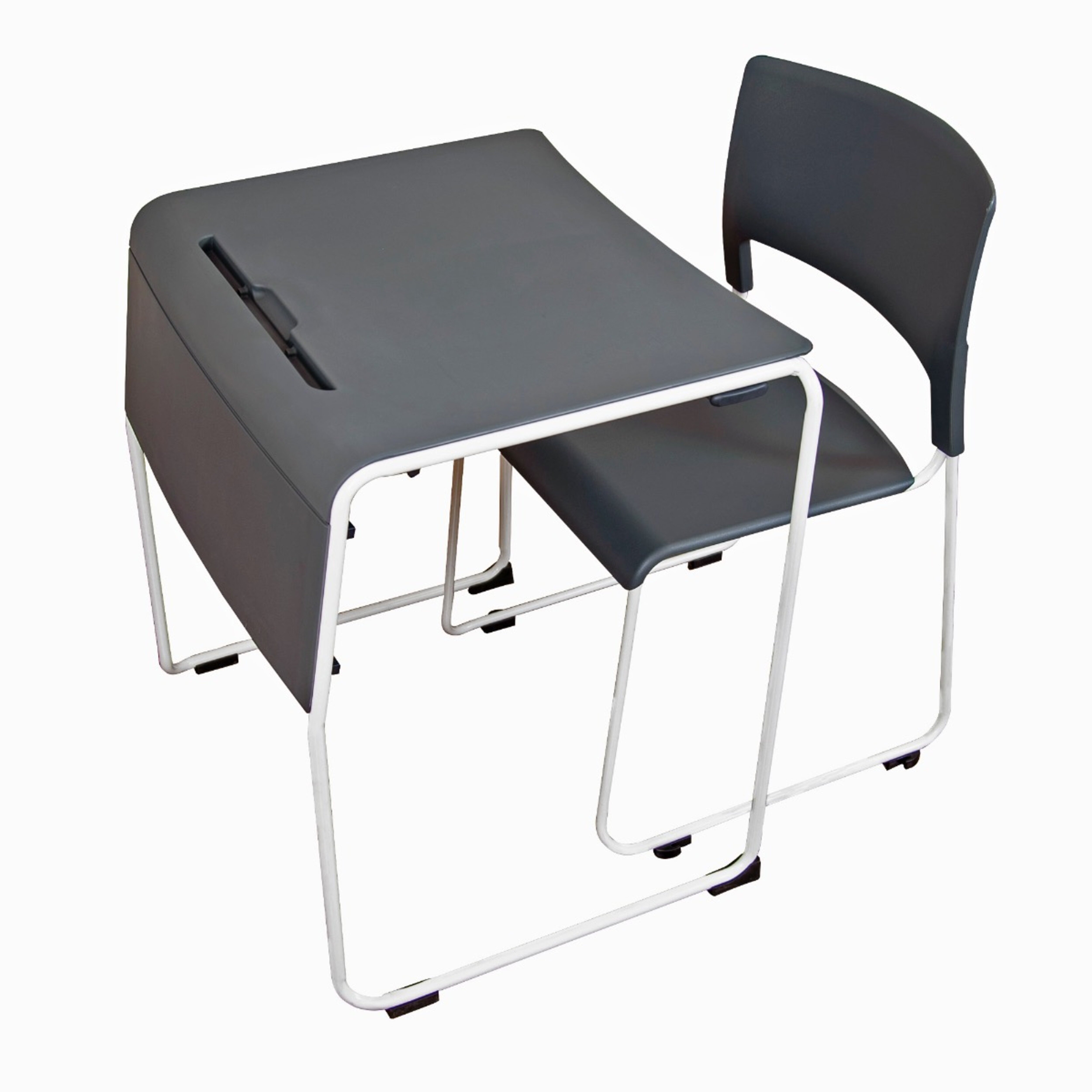 student desk and chair set