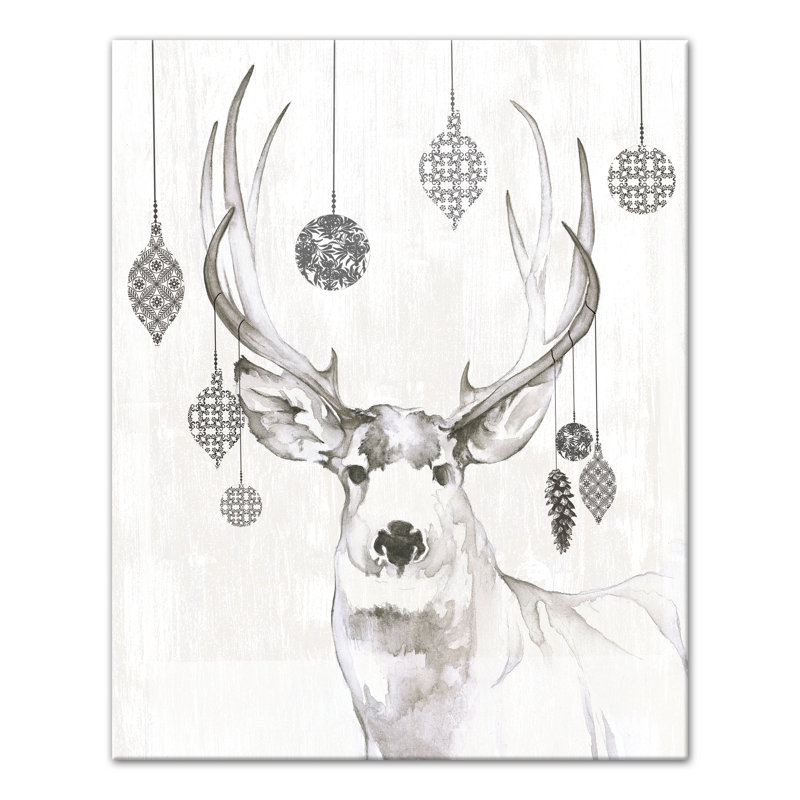holiday antlers