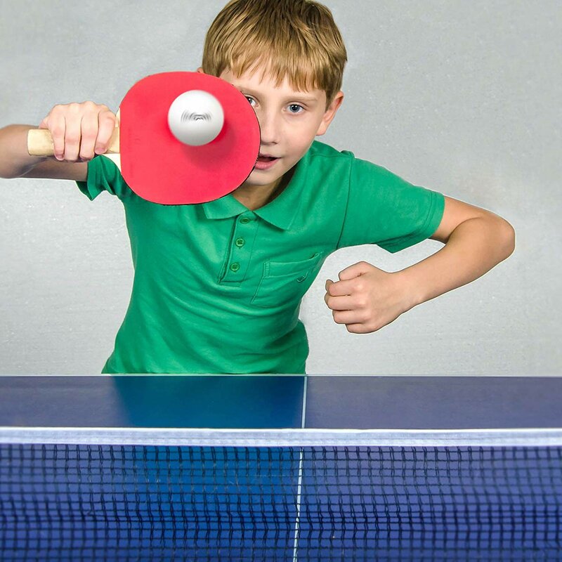 ping pong ball table