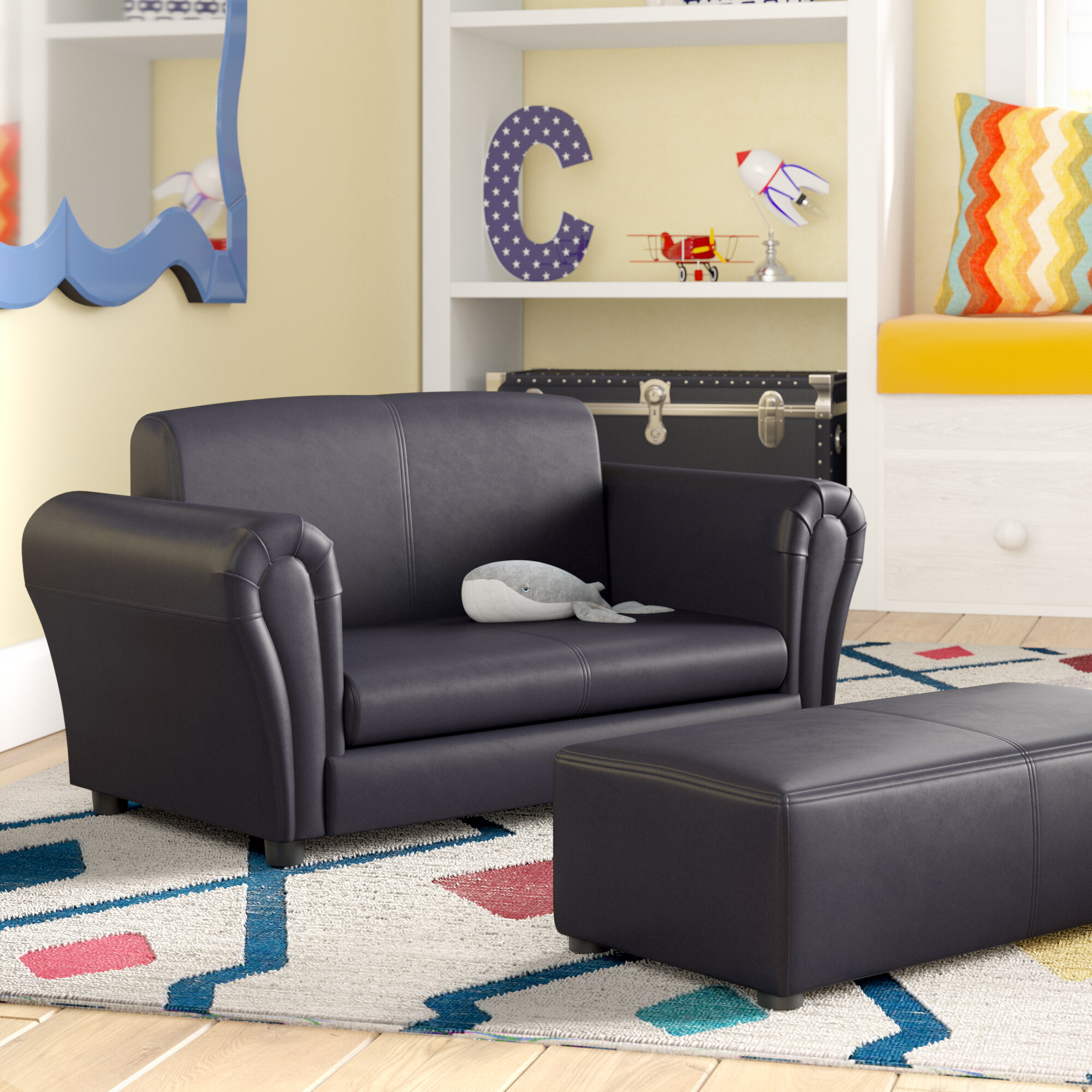 reading chair for kids room