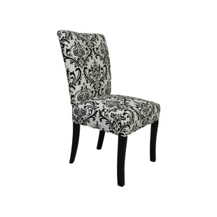 Julia Parsons Chair (Set of 2)