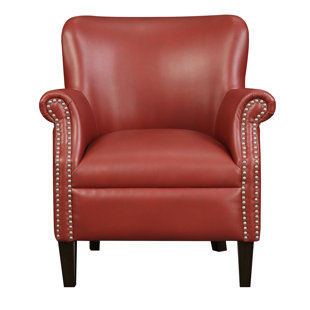 Keeter Armchair by Andover Mills Best