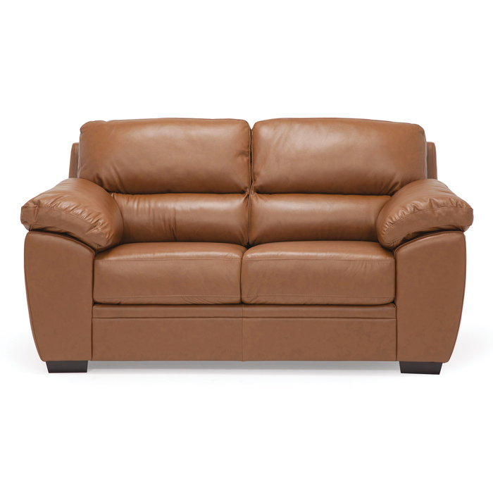 Palliser Furniture Talbot 64 75 Pillow Top Arm Loveseat Wayfair Ca