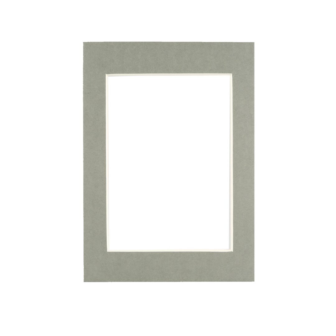 Picture Frame gray