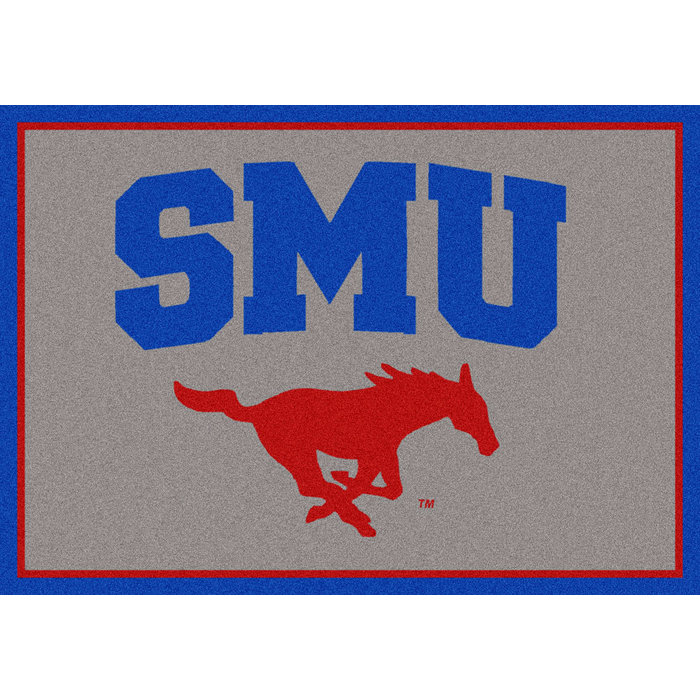 My Team By Milliken Collegiate Southern Methodist University