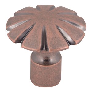 Fluted Novelty Knob