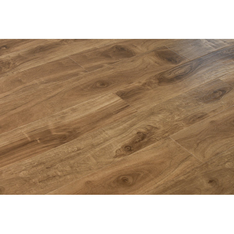 Montserrat Ariane 7 X 48 X 12mm Oak Laminate Flooring Minimum