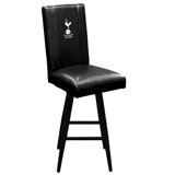 Tottenham Hotspur Primary Logo 30 Swivel Bar Stool by Dreamseat