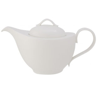 Villeroy Boch Teapots Up To 65 Off Until 11 20 Wayfair Wayfair