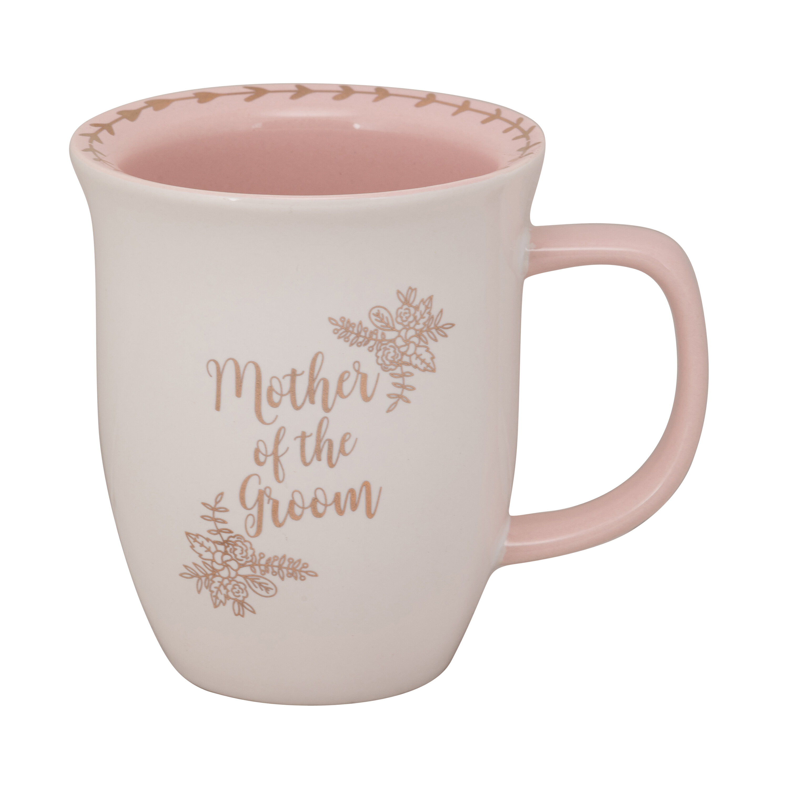 mother of the groom cup