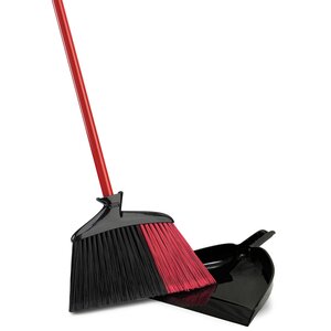 Indoor/Outdoor Angle Broom