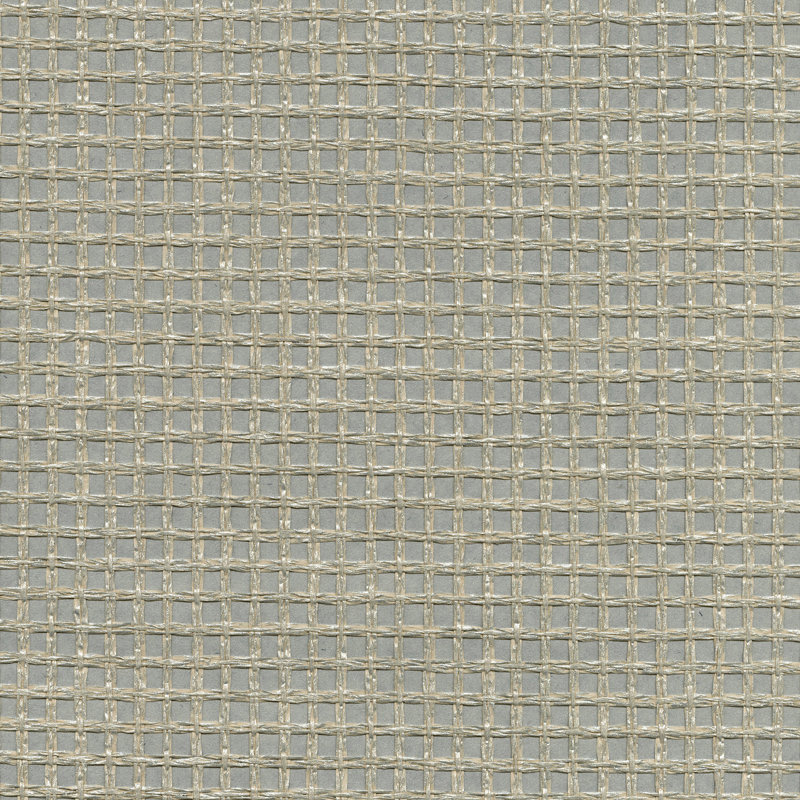 Breakwater Bay Wickstrom Grasscloth 24 L X 36 W Metallic