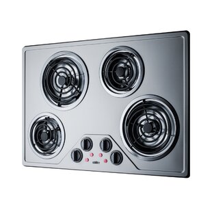 Electric Cooktops You Ll Love In 2020 Wayfair