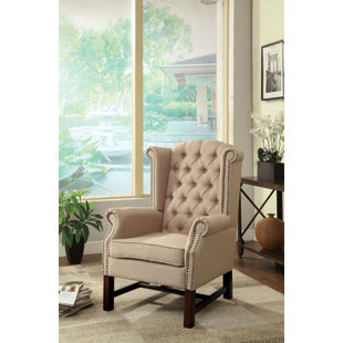 Tadeo Armchair by Darby Home Co