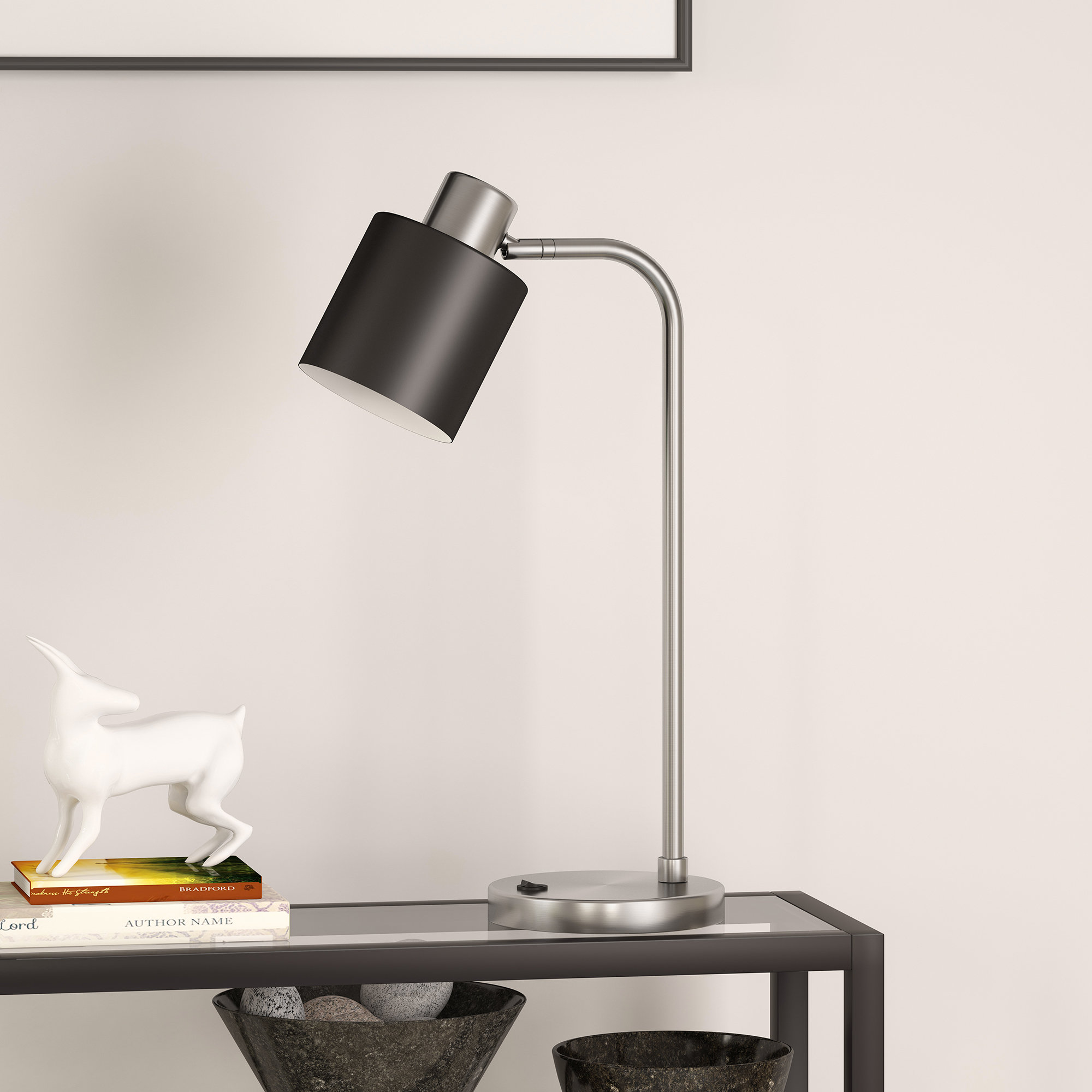 wayfair small desk lamps