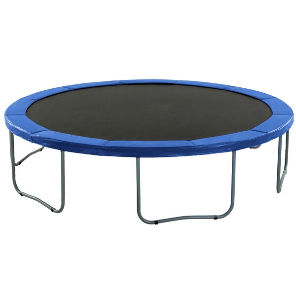 Upper Bounce Trampoline Enclosure Set Fits For Pure Fun Model # 9014T sold at 