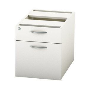 Aktenschrank Satellite mit 2 Schubladen von Lee ..