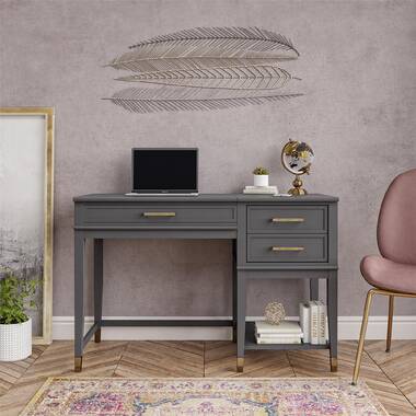 tristan desk laurel foundry modern farmhouse