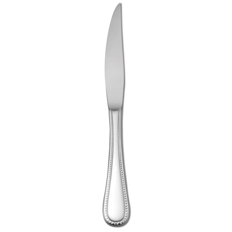 Oneida Hospitality Pearl Steak Knife Wayfair