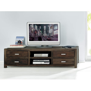 TV-Lowboard Warri für TVs bis zu 77