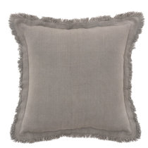 spot clean only pillows