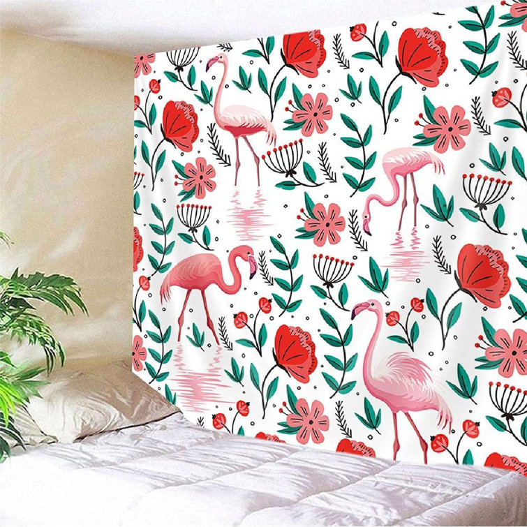 Summer Watercolor Floral Shower Curtain Waterproof Fabric Bathroom Accessories Summer Watercolor Floral Shower Curtain Waterproof Fabric Bathroom Accessories