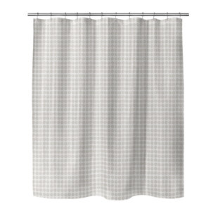 Northfield Single Shower Curtain Northfield Single Shower Curtain