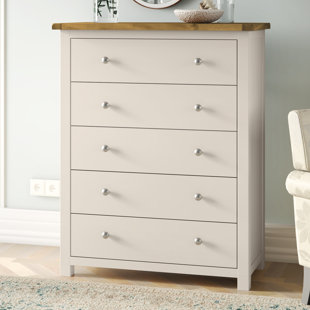 Hazelwood Home Chest Of Drawers You Ll Love Wayfair Co Uk